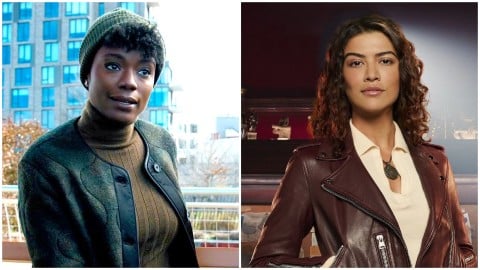 Un adieu et une nouvelle entrée au casting de la saison 7