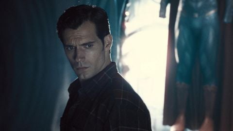 Un physique de tueur comme Superman ? Henry Cavill révèle ses secrets