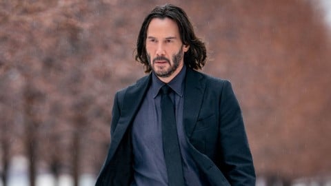 Une série suite au quatrième chapitre est en développement avec Keanu Reeves impliqué, mais comment ?
