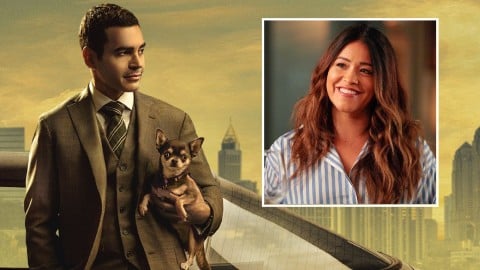 Will Trent donne à Gina Rodriguez un rôle régulier dans la troisième saison