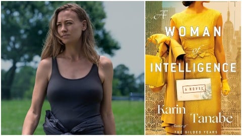 Yvonne Strahovski protagoniste d'une série basée sur le roman de Karin Tanabe
