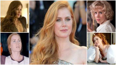 de son lien avec l'Italie à sa vraie couleur de cheveux, 5 curiosités incontournables sur la star d'Arrivée