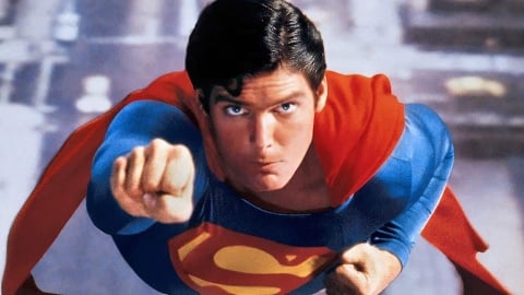 la bande-annonce émouvante du documentaire sur Christopher Reeve