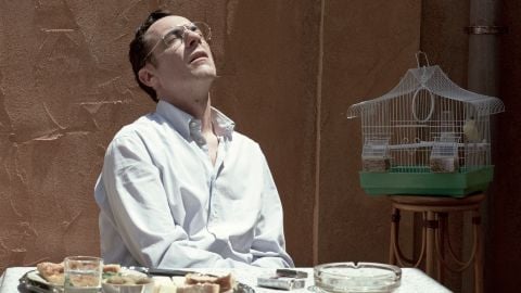 la bande annonce officielle du film de Grassadonia et Piazza en compétition à la Mostra de Venise