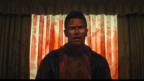la première courte bande-annonce du nouveau film d'Osgood Perkins basé sur l'histoire de Stephen King