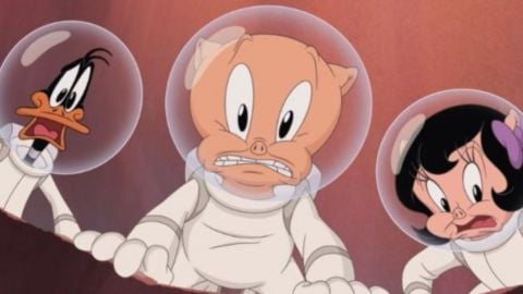 les Looney Tunes reviennent au cinéma