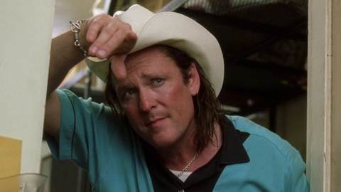 les accusations et ce que risque la star de Reservoir Dogs et Kill Bill