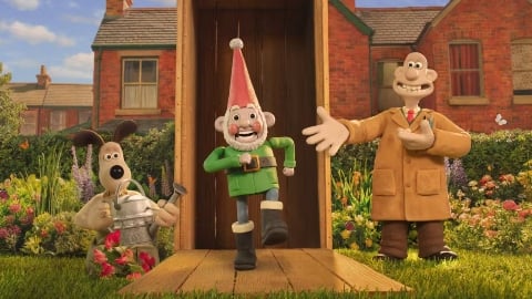 nous rencontrons le gnome intelligent Norbot dans un nouveau teaser