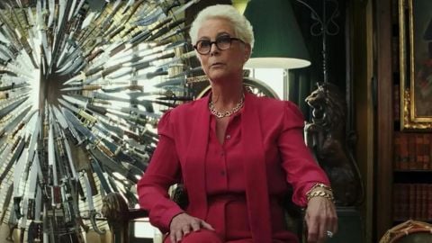 pour l'actrice le MCU est dans une "mauvaise" phase