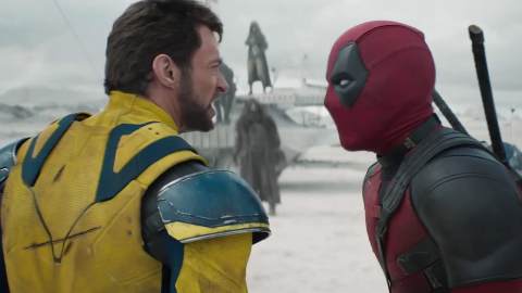 qui est la seule co-star avec laquelle Ryan Reynolds s'est disputé sur le plateau