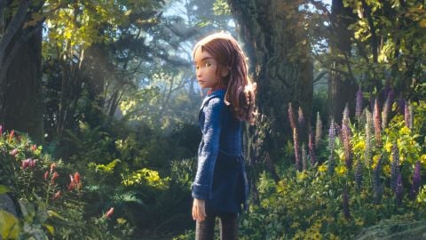 un premier teaser présente le titre et l'ambiance du nouveau film stop motion de Laika