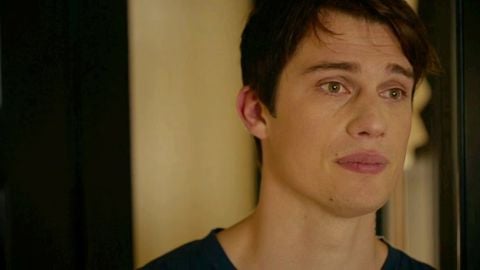 100 Nights of Hero, Nicholas Galitzine sera un méchant dans la nouvelle adaptation