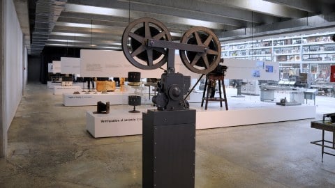 16e Compétition Nationale de Films Roberto Gavioli