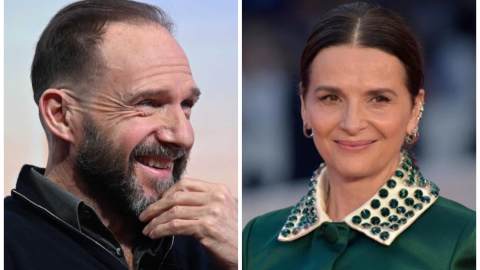28 ans après Le Patient anglais, les retrouvailles dans le film inspiré de l'Odyssée