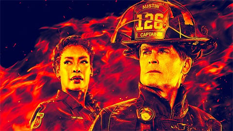 9-1-1 : Lone Star se terminera avec la saison 5 : c'est désormais officiel