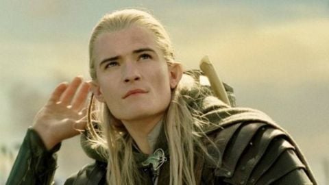 À la poursuite de Gollum, Orlando Bloom est également intéressé par le prochain film
