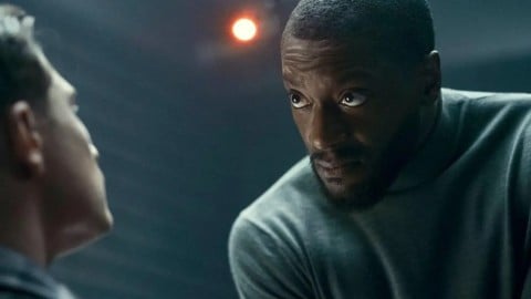 Alex Cross défié par un tueur en série dans le trailer officiel de la série Prime Video