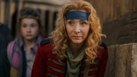 Apple TV+ annule la série mettant en vedette Lisa Kudrow après une seule saison