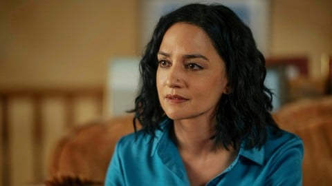 Archie Panjabi défiera le Docteur dans la saison 15