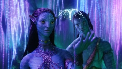 Avatar, Zoe Saldana explique comment le film a donné "fierté et décorum" aux acteurs