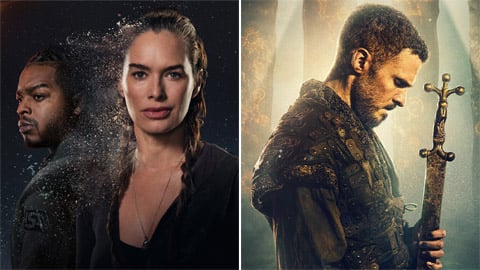 Beacon 23 et The Winter King annulés à MGM+