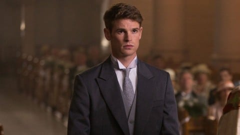 Benjamin Wainwright incarnera un Maigret contemporain dans une nouvelle série commandée par PBS