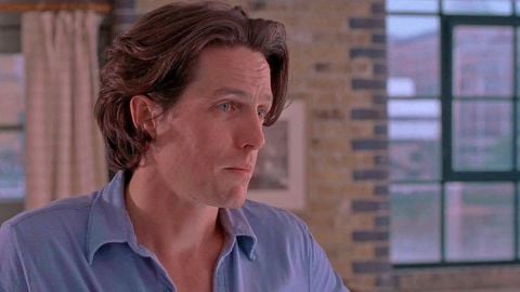 Bridget Jones. Amour de garçon, Hugh Grant révèle qu'il a écrit certaines scènes du film pour son Daniel