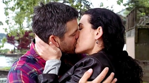 C'est pourquoi George Clooney et Julianna Margulies resteront Doug et Carol pour toujours