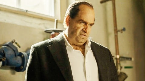 "Ça m'a gratifié, mais c'était une expérience forte, ça m'a vraiment épuisé"