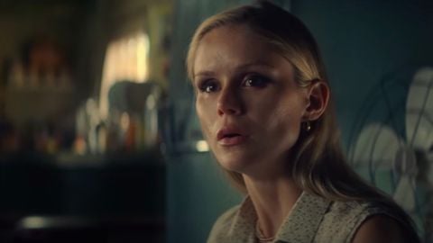 Catching Dust, Erin Moriarty parle de la préparation non conventionnelle du film