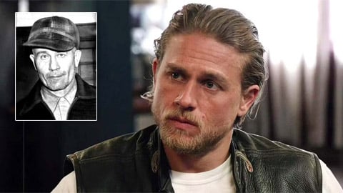 Charlie Hunnam incarnera le tueur en série Ed Gein dans la saison 3