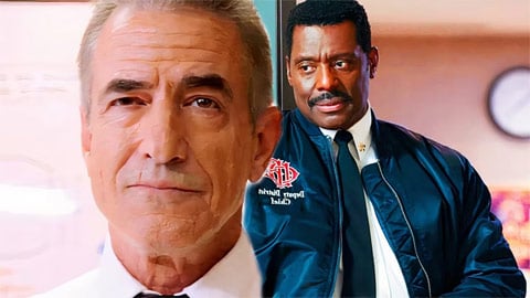 Chicago Fire n'oubliera pas Boden dans la saison 13, voici pourquoi