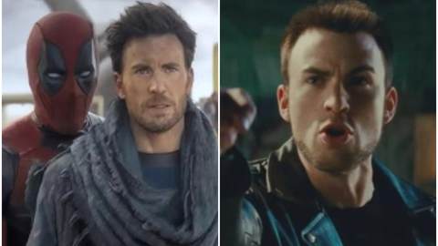 Chris Evans avant Captain America, ce rôle de méchant dont peu se souviennent : "J'ai joué un acteur connard"