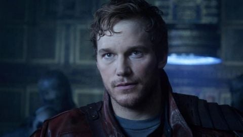 Chris Pratt dans l'univers DC ? James Gunn répond à l'indiscrétion