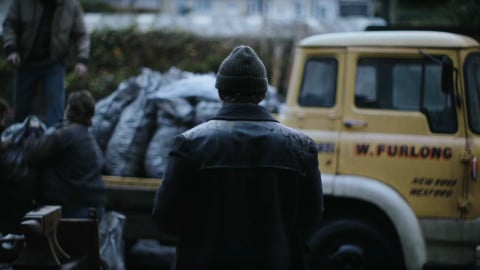 Cillian Murphy dans la bande-annonce originale de Small Things Like These