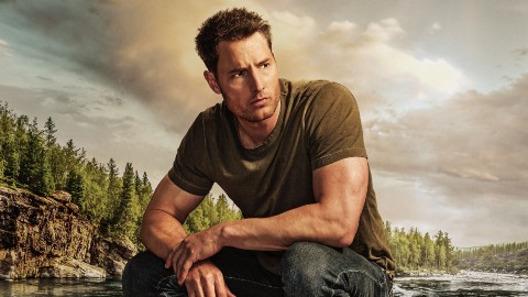 Colter Shaw est le héros dont l'Amérique a besoin dans la bande-annonce officielle de la saison 2