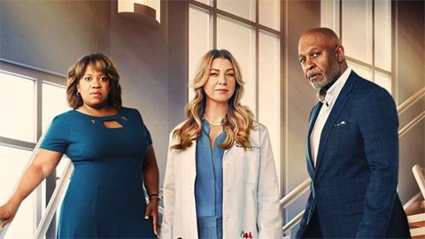 Dans le teaser trailer de la saison 21, les gifles volent