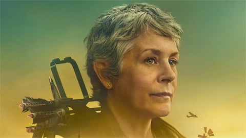 Daryl Dixon, Carol sur les traces de son amie perdue dans la nouvelle bande-annonce de la saison 2