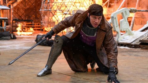 Deadpool & Wolverine, l'accent de Gambit était volontairement incompréhensible pour Channing Tatum