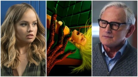 Debby Ryan et Victor Garber parmi les stars des nouveaux épisodes arrivant pour Halloween
