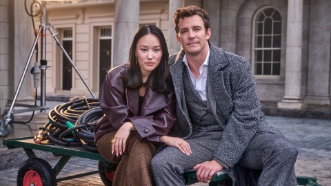 Début du tournage de la quatrième saison, nouveaux ajouts au casting annoncés