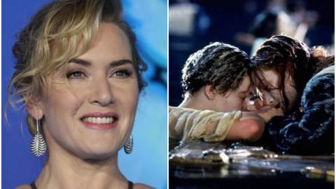 "DiCaprio était à genoux, je devais aller aux toilettes"