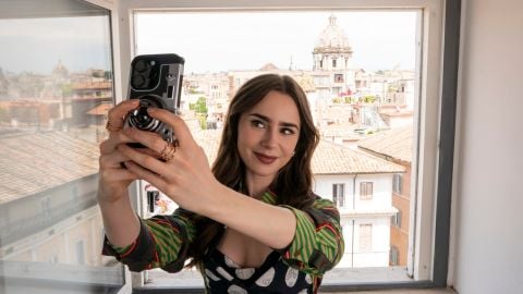 Est-ce qu'Emily dans Paris 5 sera de la partie ? Tout ce que nous savons sur la saison cinq