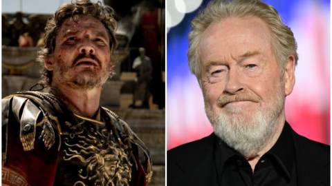 Gladiator 3, Ridley Scott annonce le troisième film ! Paul Mescal sera-t-il là ? [SPOILER]