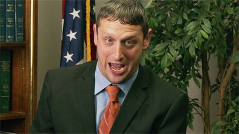HBO commande The Chair Company avec Tim Robinson, date et bande-annonce de Beauty in Black et d'autres actualités en bref