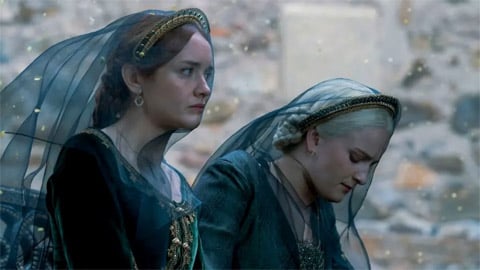 HBO prend la défense du créateur