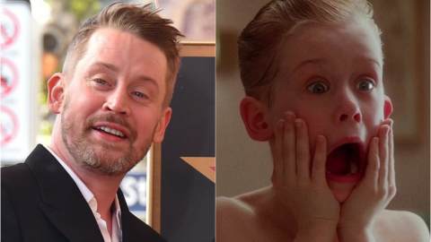 Home Alone, Macaulay Culkin sera à nouveau Kevin McCallister pour un événement très spécial