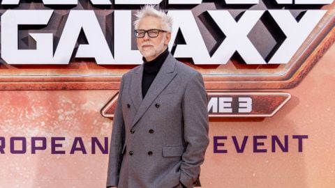 James Gunn sur la principale différence entre DC et Marvel