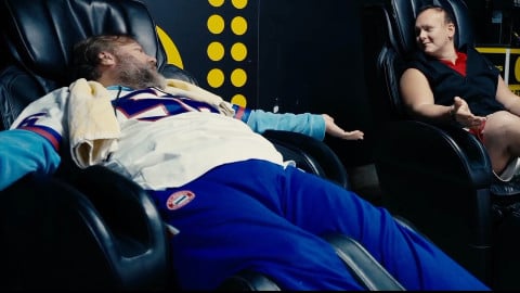 Je suis un peu folle... et toi ? Le film de Dario D'Ambrosi arrive au cinéma : regardez la bande-annonce