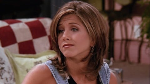 Jennifer Aniston ne fera plus jamais de sitcom après Friends, voici pourquoi